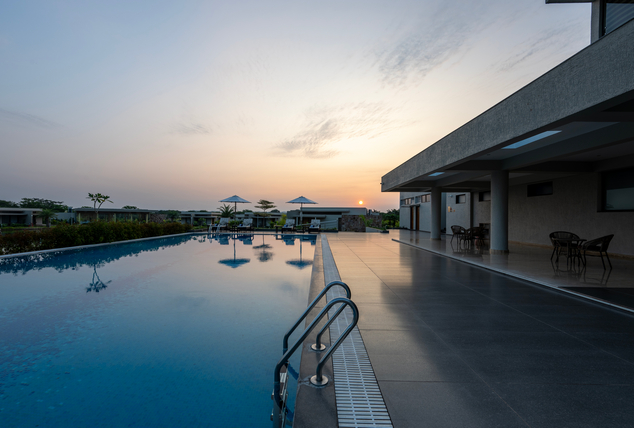 pool